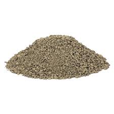 Bentonite