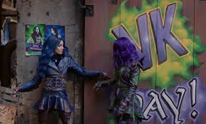 Pin On Descendants 3