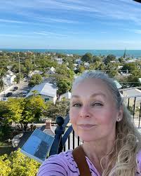 Winter was starting to get