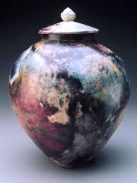 Saggar Saggar Fired Pottery Pit Fired Pottery Samples Of Early Series Other Pottery Pottery Sculpture Ceramic Pottery