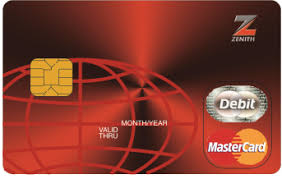Please go to our facebook and twitter pages for real time customer service. Zenith Bank Mastercard Partnership Middle East Africa Hub