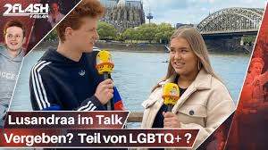 We do not host any content on our servers, all videos, photos and previews hosted only on tiktok servers and all rights reserved. Ist Lusandraa Vergeben Welche Influencer Hasst Sie Lusandraa Im Talk Yagaloo Music Entertainment