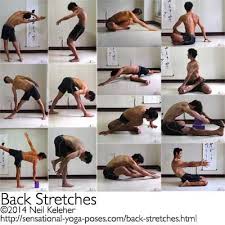 Pin On Body Stretches And Exercises