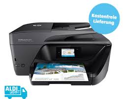 Make sure a computer is connected with the wireless network. Hp Officejet Pro 6970 Multifunktionsdrucker Im Angebot Aldi Nord Aldi Sud 21 10 2019 Kw 43