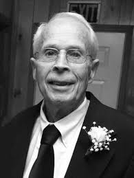 James “Jimmy” Cox