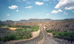To new york city is about 228 miles, or four hours driving. How Long Does It Take To Drive Across Texas Quora