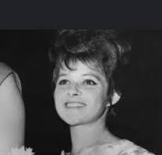 Brenda and Deborah Maria Gelb-Cuvin