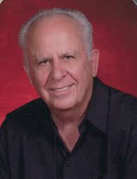 Ross 'Buddy' Brunetti