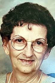 Daisy Nell Seaton Obituary