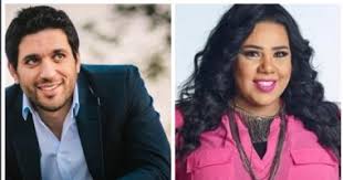 مسلسل الزوجة 18 يشارك في بطولته كل من ناهد السباعي، وهيدي كرم، وسلوى خطاب، وشيماء سيف، ومحمود البزواي، ومحمود الليثي، وكوكي، وإيناس كامل. Ø´ÙŠÙ…Ø§Ø¡ Ø³ÙŠÙ ØªÙ‚Ø¯Ù… Ø¯ÙˆÙŠØªÙˆ Ù…Ø¹ Ø­Ø³Ù† Ø§Ù„Ø±Ø¯Ø§Ø¯ Ø¨Ù…Ø³Ø±Ø­ÙŠØ© Ù„ÙˆÙƒØ§Ù†Ø¯Ø© Ø§Ù„Ø£ÙˆØ¨Ø§Ø´ Ø§Ù„ÙŠÙˆÙ… Ø§Ù„Ø³Ø§Ø¨Ø¹