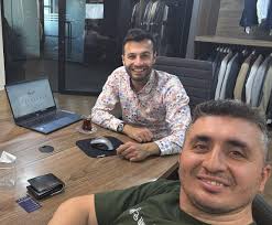 Behind the “Seams”