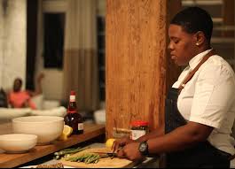 You are the miracle medicine for the hamilton family. 11 Private Chefs In The Northeast You Should Know Travel Noire