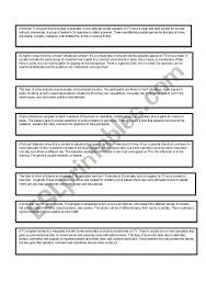 Discover and explore millions of tv show pages. Tv Shows Genres Matching Esl Worksheet By Caritush