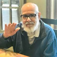 Julian M. "Bo" Garza Jr.