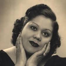 Anita Guerreiro age, biography