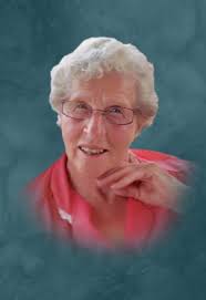 Obituary information for Everdena Folkerts