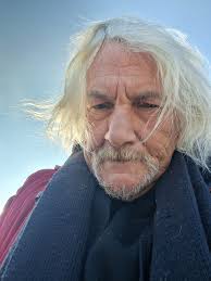 Hand jive dance moves in the rain