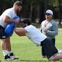Profile Picture of Blake McCall - 2017 - Football - University of West Florida Athletics (@goargos.com) on Google