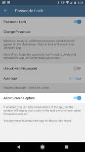Well, do not worry as this app comes with great support for every format. Telegram Apk 8 0 0 For Android Download