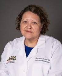 Available Mentors for Research Experiences