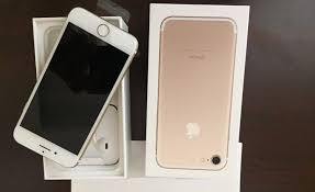 With apple expected to announce the new iphone 5 early next month, customers only have a narrow window of time to sell back their iphone 4 for the best price. Apple Iphone 7 256gb Rose Gold Unlocked Sealed Box By Digital Edge Limited Uk Made In Uk