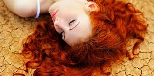 Anche per rispetto a questo prezioso dono della natura le rosse. La Cura Dei Capelli Rossi Naturali E Tinti