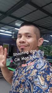 Kali ke-6 ke-7 Blakon Dgn Otai Cik Man