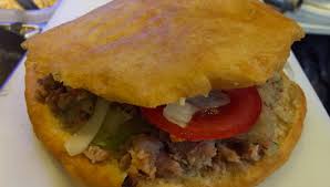 Recette Du Bokit Guadeloupeen