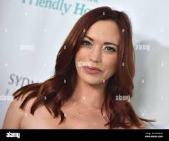 The beverly house hi-res stock photography and images