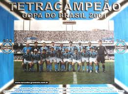Tetra es en realidad un chico, pero quedó atrapado dentro de su avatar femenino; 11 Ideias De Gfbpa Gremio Gremio Campeao Gremio Fbpa
