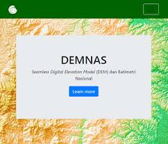 Download Data Demnas Big Share To The World