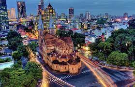 We had a great night with jack, who taught us so much about the life here in saigon. Top Things To Do In Saigon Ho Chi Minh City