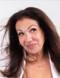 In Her Words: Vicki Sasso, Modeling Agency Executive, Blazing A New Trail &  Making A Comeback