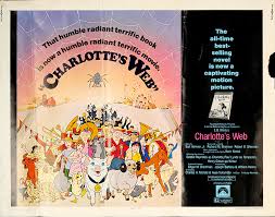 All 14 songs from the charlotte's web movie soundtrack, with scene descriptions. A Collection Of Movie Director Iwao Takamoto Original Vintage Movie Posters Fff Movie Posters