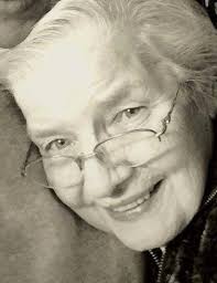 Obituary information for Ludwika Hofmann