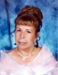 Martha Tarango Obituary
