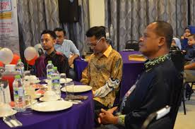 Look through examples of ramah mesra translation in sentences, listen to pronunciation and learn grammar. Majlis Ramah Mesra Alumni Marma Fpbu 2018 Fpbu Usim