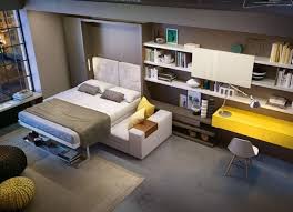 Imagen De Https Www Sofascamascruces Com Img Sofascamascruces Actualidad 157 Es690x460 Jpg Modern Murphy Beds Murphy Bed Plans Murphy Bed Ikea