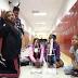 Engineering camp starts wheels turning for African-American girls