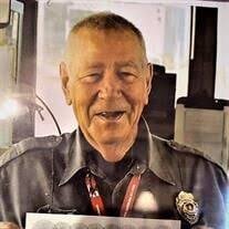 Mr. James David House Obituary