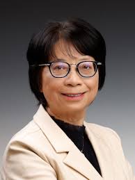Professor Phyllis MO - School of Business - The Hang Seng ...