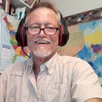 Damian Carlson's Instagram, Twitter & Facebook