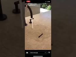 That is their home, a page six she owns all the land and adjoining lots around the house but kanye owns the actual house. Kim Kardashian West Bathroom Tour Youtube