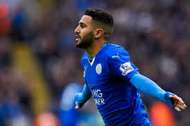Leicester city winger riyad mahrez on friday said the players are living in a bubble as they try to asked if he was aware that the whole of europe is willing that leicester should win the title, mahrez. Leicester City S Riyad Mahrez Hits Out At Untrue Assumptions
