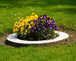 These zones are based on the average lowest winter temperatures in your area. 27 Best Flower Bed Ideas Decorations And Designs For 2021