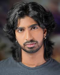 Harry Gill's Instagram, Twitter & Facebook