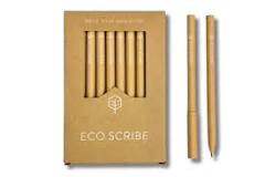 Sustainable Pens: Eco-Friendly Choices for a Greener Planet