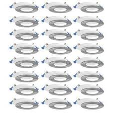 6 Ultra Thin Ceiling Led Recessed Lighting Kit Led Recessed Lighting Recessed Lighting Kits Recessed Lighting
