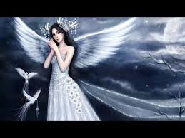 Find the perfect angel stock photos and editorial news pictures from getty images. Beautiful Angel Music Christmas Angels Youtube
