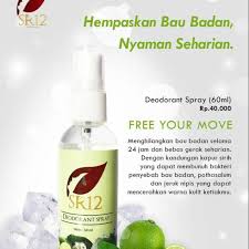 Salah satunya adalah sebagai pengencer kapur campurkan garam, kapur sirih dan perasan jeruk nipis hingga terbentuk adonan yang sedikit kasar menyerupai scrub. Deodorant Spray Sr12 Terbuat Dari Bahan Herbal Kandungannya Air Tawas Jeruk Nipis Dan Kapur Sirih Shopee Indonesia